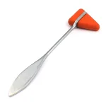 Red Knee Hammer