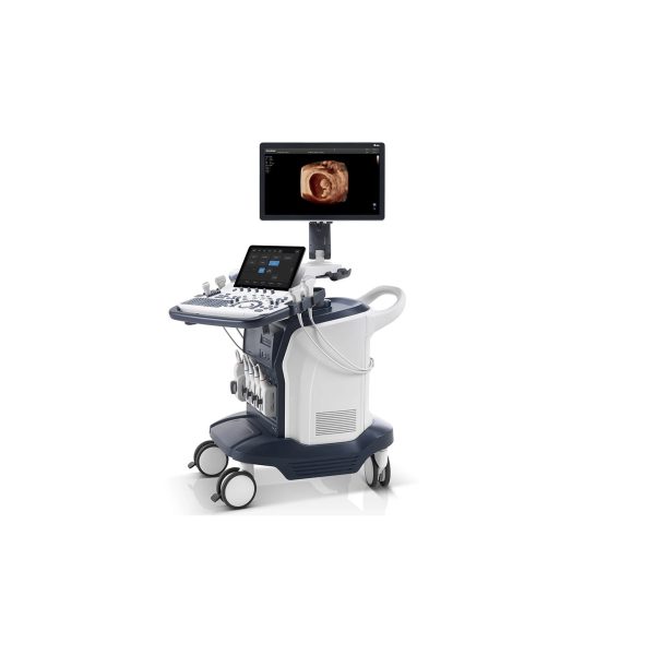 Ultrasound Machine S60 - Image 2