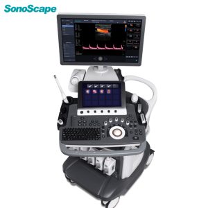 Ultrasound Machine S50