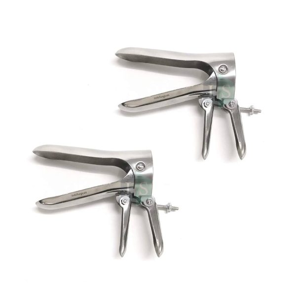 Cusco Vaginal Speculum