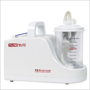 Suction Machine China