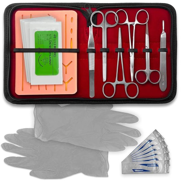 Suture Practice Kit