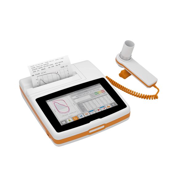 Spirolab