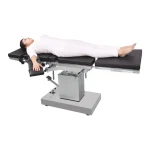Manual OT Table