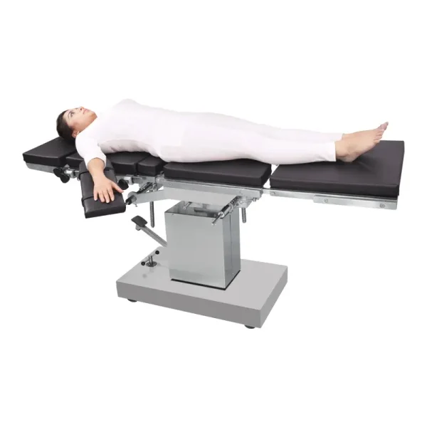 Manual OT Table