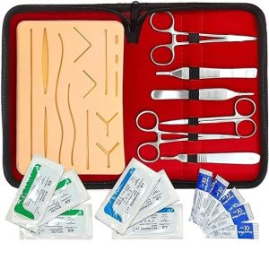 Suture Practice Kit