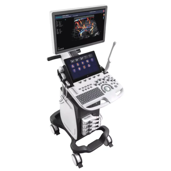 ULTRASOUND Machine P40 Elite