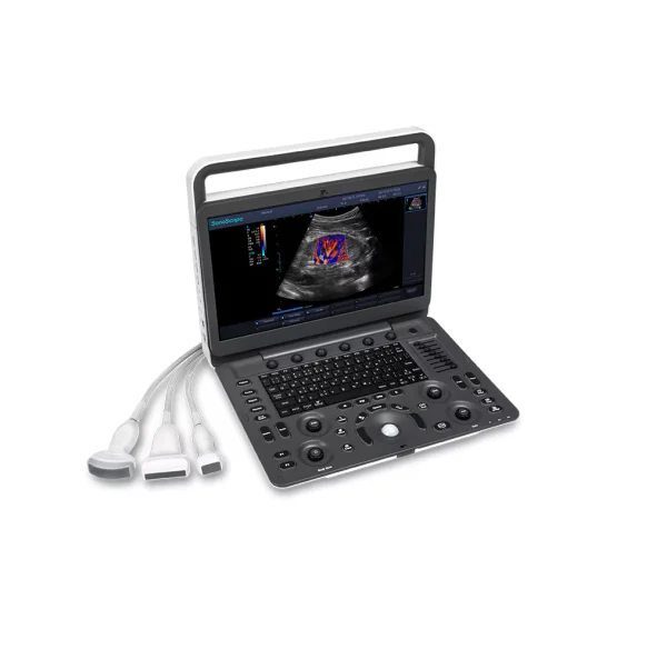 Ultrasound Machine E3