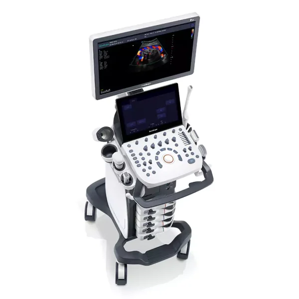 Ultrasound Machine P15