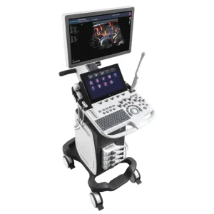 Ultrasound Machine P20