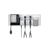 Wall Mounted Diagnostic System