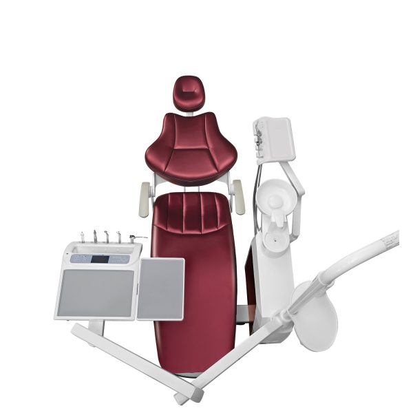 Dental Treatment Unit ZC S700 - Image 2