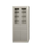 Hospital  Cabinet Color Coated