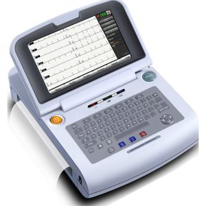 ECG IE12 Channel