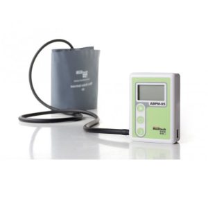 ABPM Machine