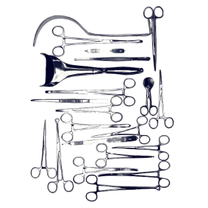 Cesarean Kit