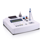 2 /4 channel Coagulation Machine