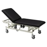electrical examination couch