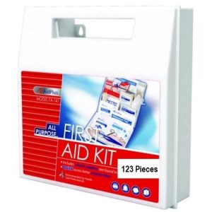 First Aid Kit