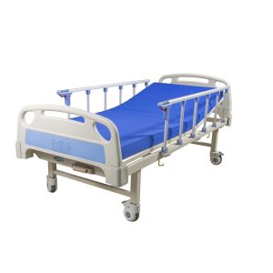 Manual Hospital Bed