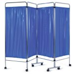 Hospital Ward screen