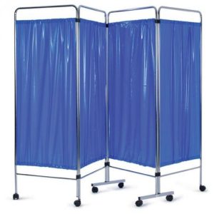 Hospital Ward screen