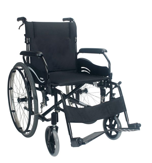 Wheelchair