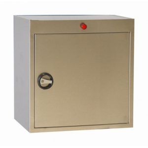 Narcotic Cabinet