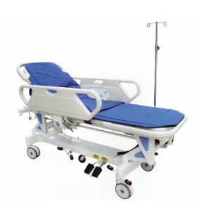 Patient Transfer Trolley
