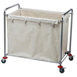 Linen Trolley