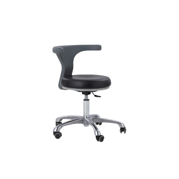 Revolving Doctor Stool