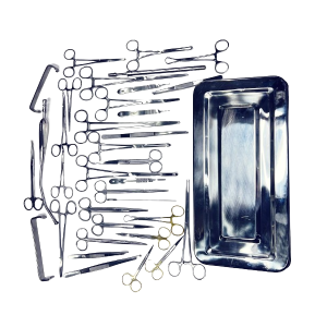 General Surgery Instruments