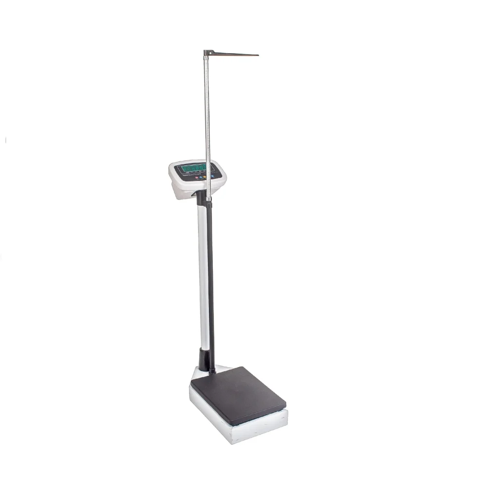 ADE height and weight scale