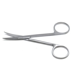 Iris Scissor