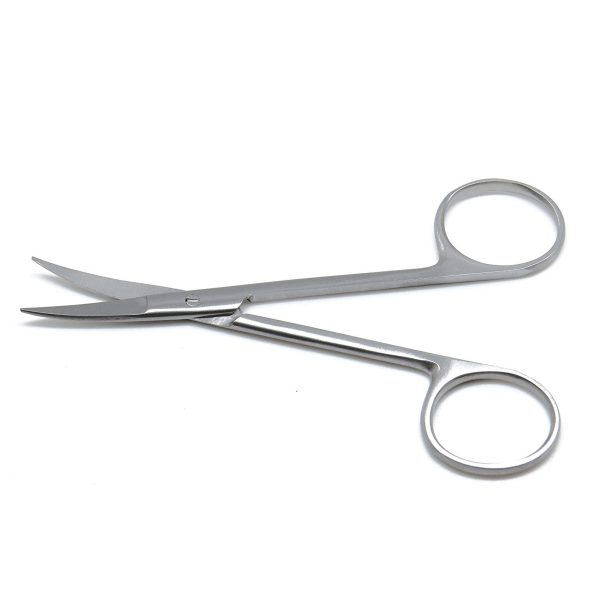 Iris Scissor