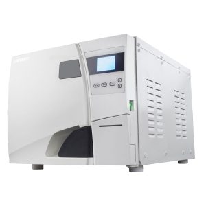 Autoclave