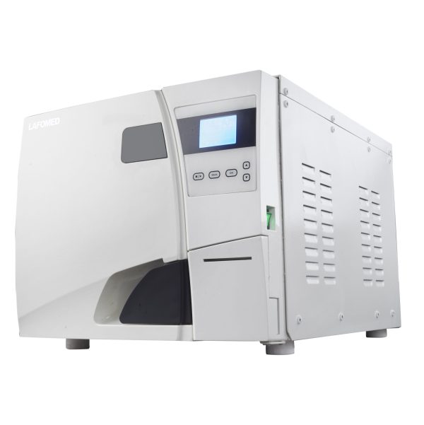 Autoclave