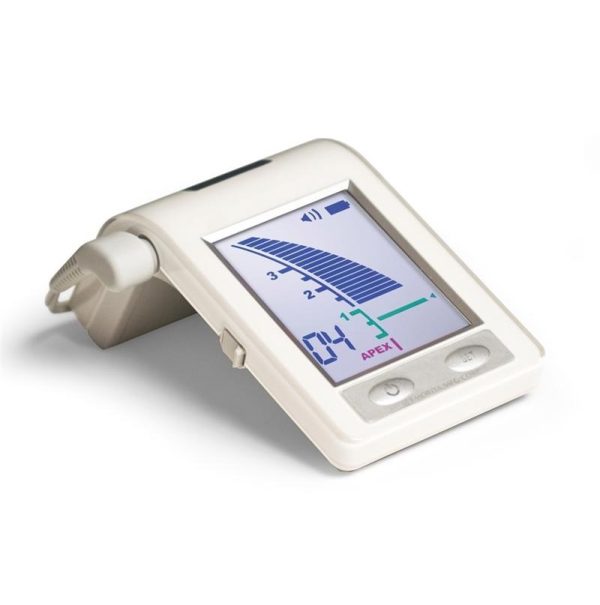 Apex Locator