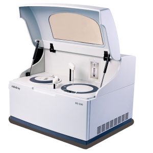 Chemistry Analyzer