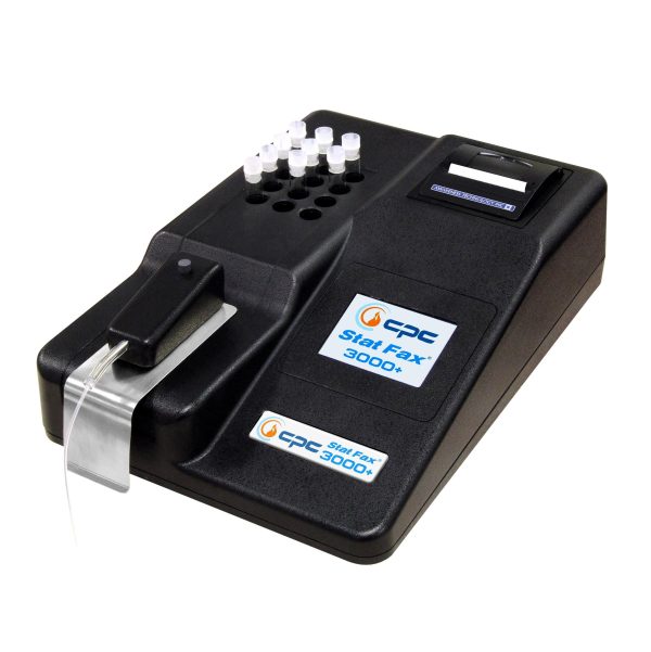 Semi Auto Chemistry Analyzer