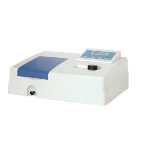 Spectrophotometer