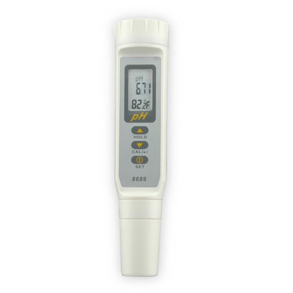 PH Meter