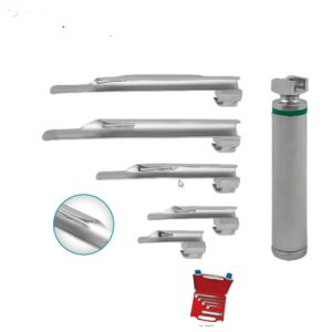 Miller Laryngoscope