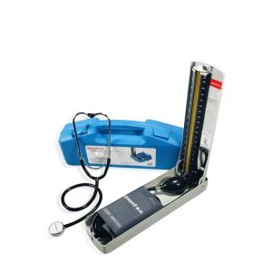 Mercury BP Apparatus