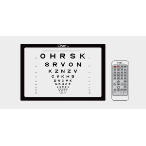 Vision Chart