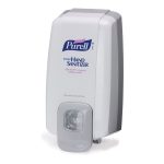 Purell Hand Sanitizer Dispenser