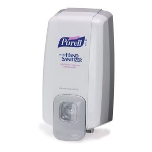 Purell Hand Sanitizer Dispenser