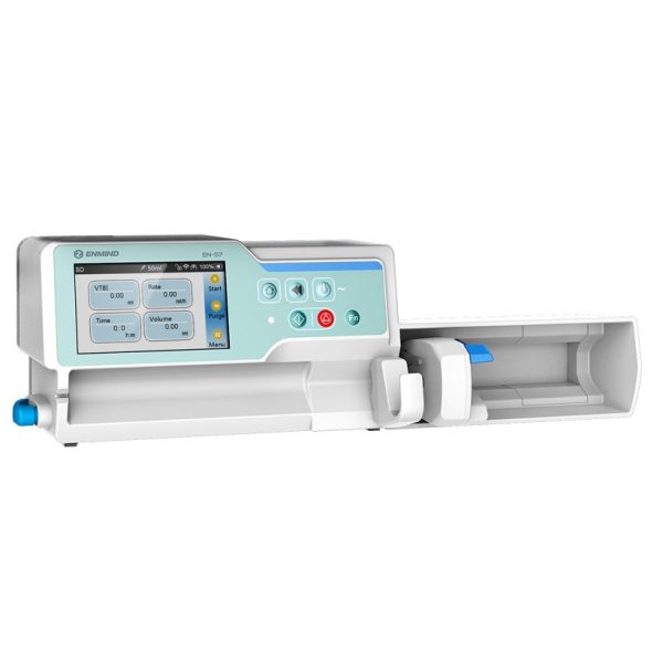 Syringe Pump