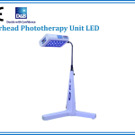 Photo Therapy Unit NICU