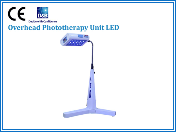 Photo Therapy Unit NICU